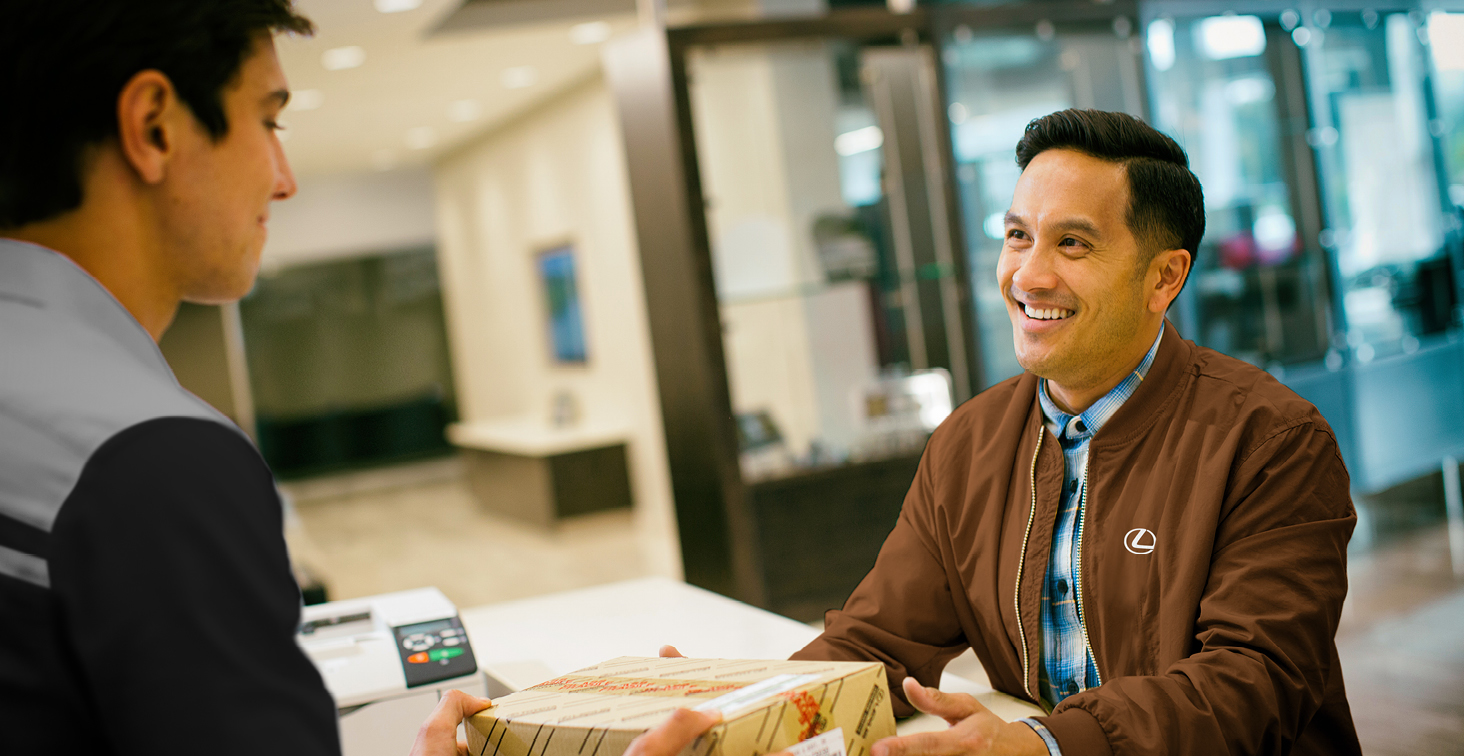 Lexus Wholesale Parts Pros Unite