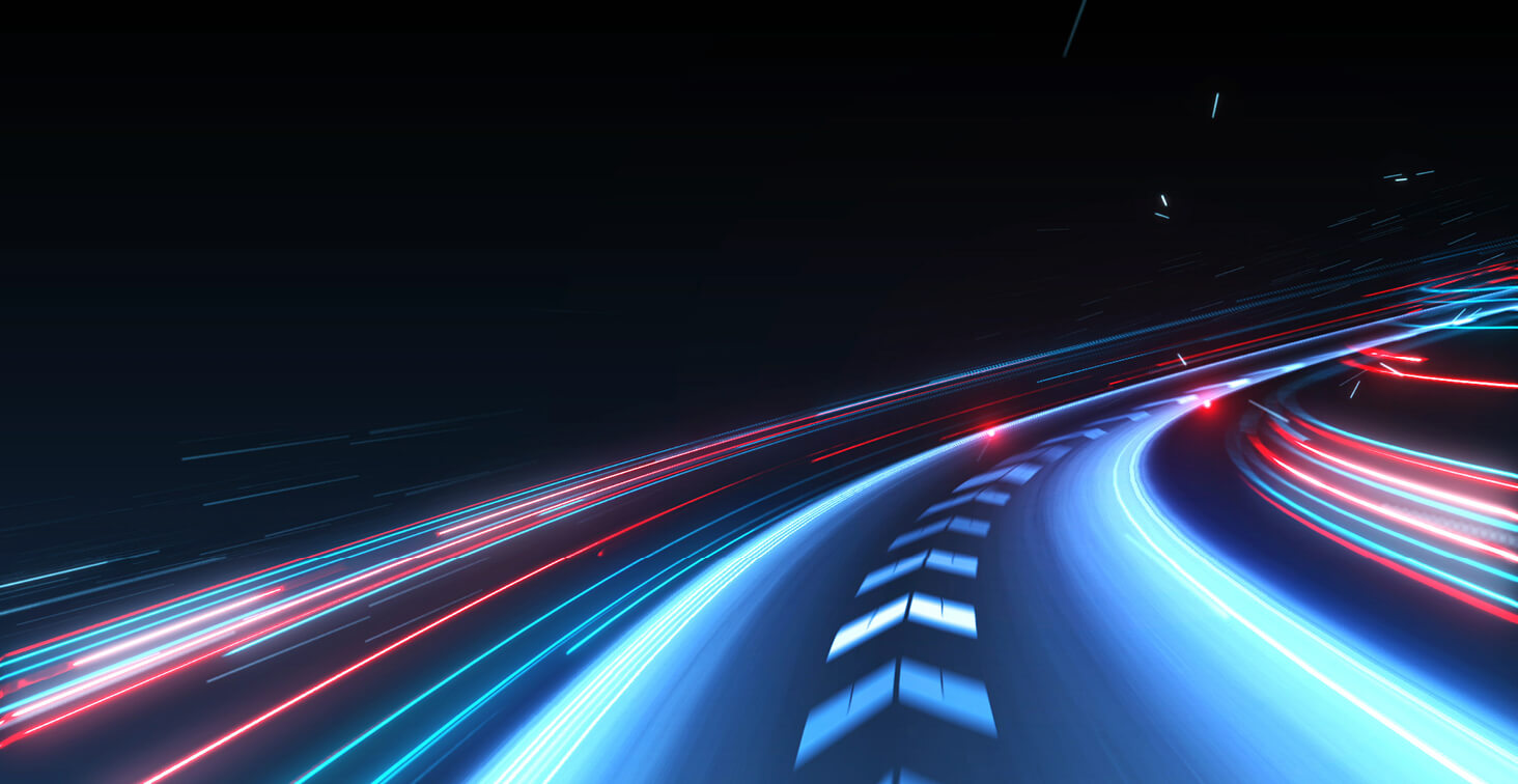 Technology Leads the Way